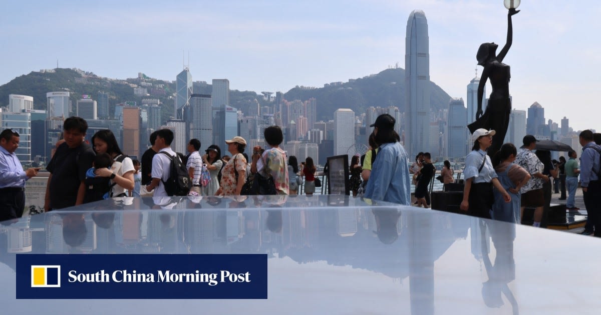 Hong Kong’s Cathay urged to launch direct flights to 8 new travel scheme cities