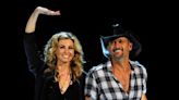 Tim McGraw and Faith Hill's Relationship Timeline