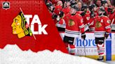 Podcast: Which pending UFAs, RFAs should Blackhawks bring back in 2024-25?