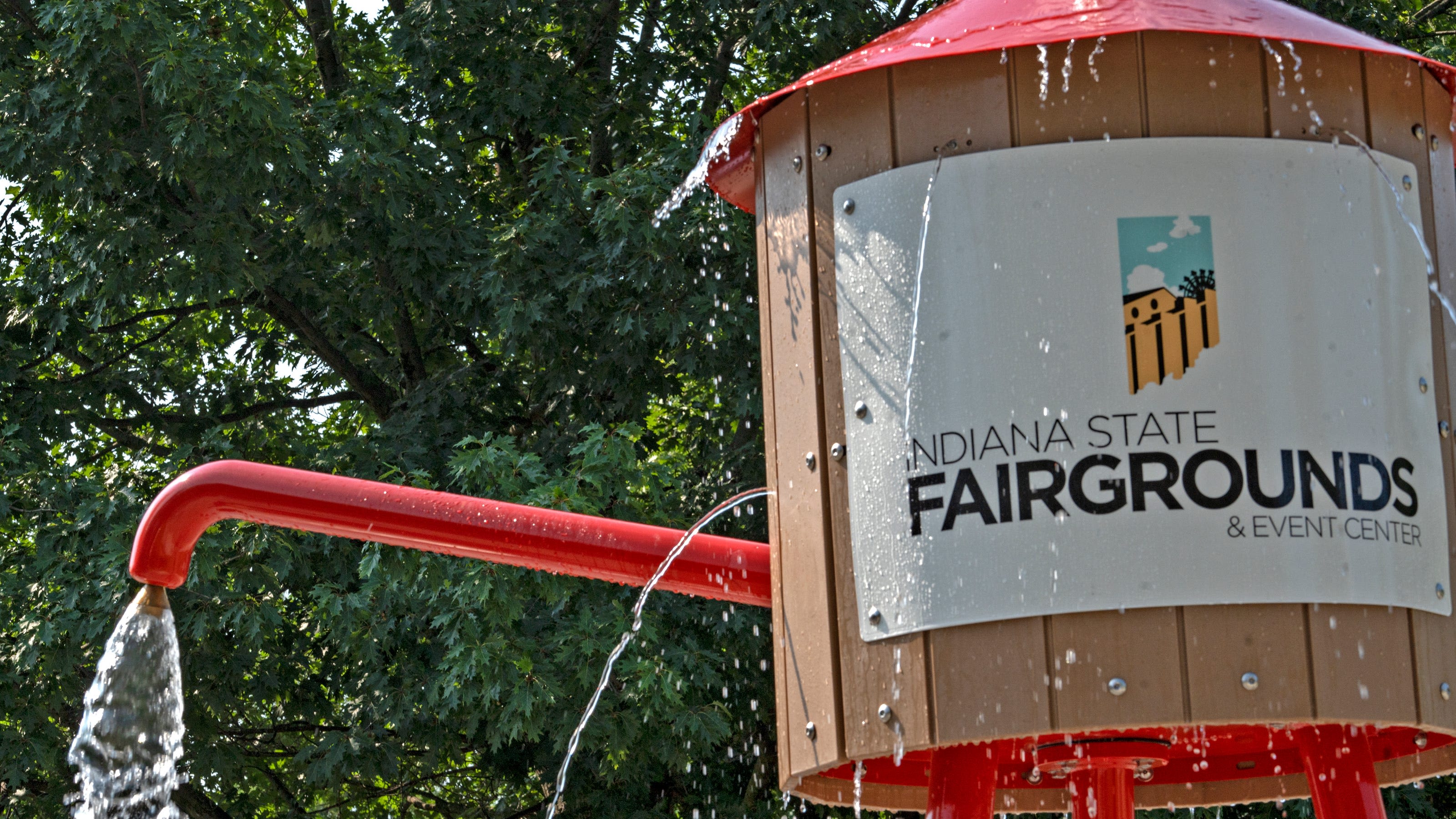 Each day at the Indiana State Fair has a theme. Here's when they all are for 2024