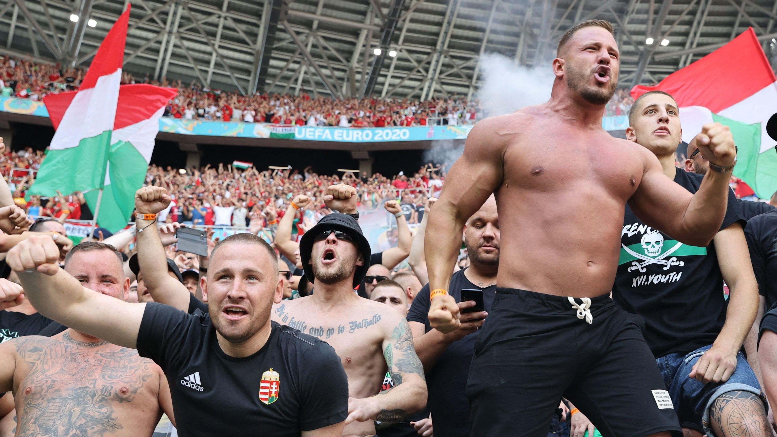 The awkward questions behind Hungary's football revival