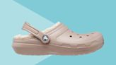 Crocs’ Early Black Friday Sale Includes This Now-$34 Cozy Clog I Buy Yearly