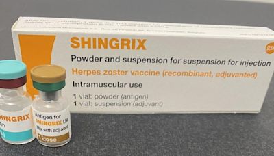 Shingrix, The Shingles Vaccine, Could Reduce Your Risk Of Dementia