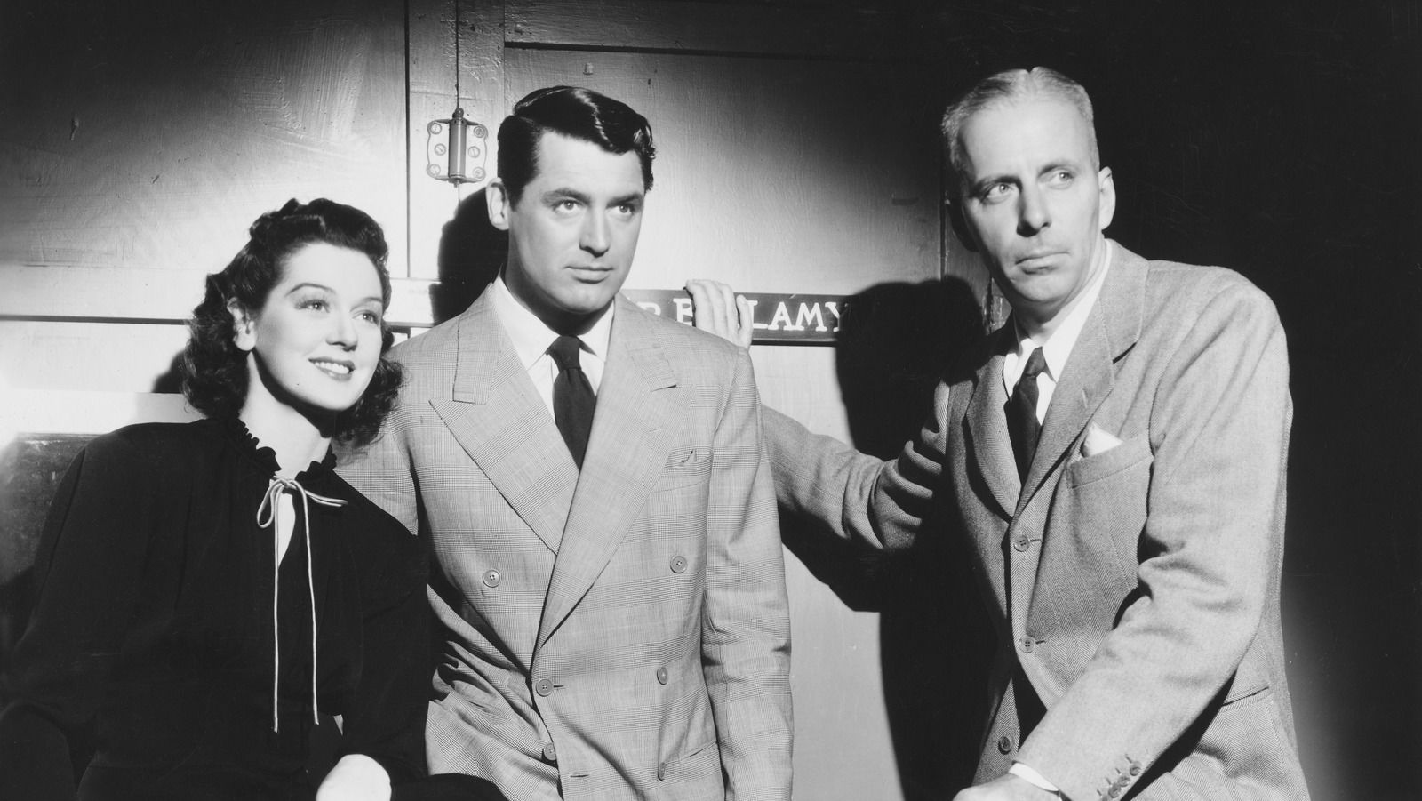 The Head Of Fox Once Taught Legendary Director Howard Hawks A Lesson He Never Forgot - SlashFilm