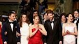 Cannes film shocks with fairy-tale horror on abortion