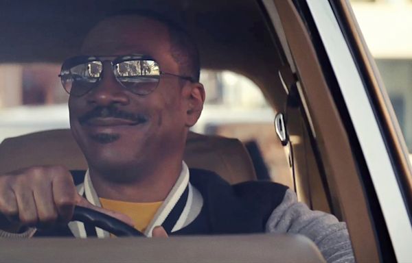 All the Ways ‘Beverly Hills Cop: Axel F’ Pays Homage to the 1984 Original