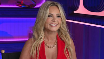 'RHOC's Tamra Judge Reacts to Season 18's Feuds: Katie vs. Heather, Gina vs. Jenn (Exclusive)