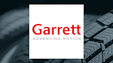 Orchard Capital Management LLC Increases Stake in Garrett Motion Inc. (NYSE:GTX)
