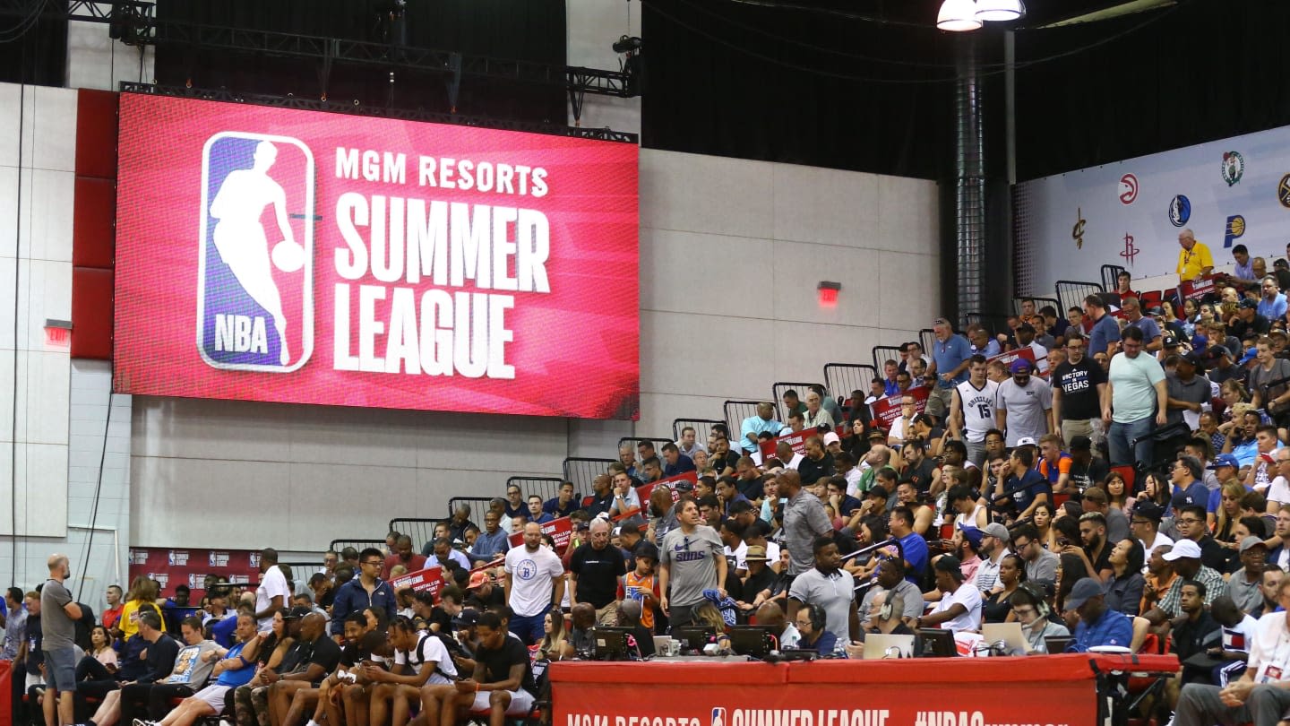 Knicks vs. Hornets Preview: Vegas Summer League Play Tips Off