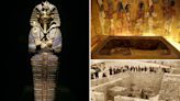 ‘Curse’ behind King Tutankhamun’s tomb mysterious deaths finally solved, experts claim