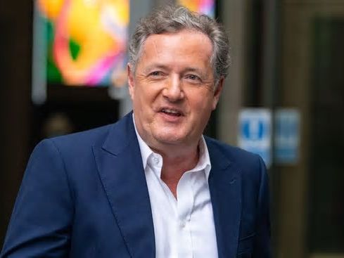 Piers Morgan asks brutal Meghan Markle question as he hits out at GMB anniversary snub