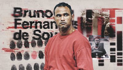 Soccer's wildest stories: The sickening tale of Bruno Fernandes de Souza - the Brazilian goalkeeper turned convicted murderer | Goal.com Uganda