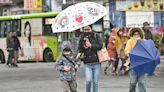 明變天「4地轟大雷雨」 周末再一波鋒面接力