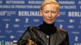 Tilda Swinton Is Making Her Directorial Debut With a Thrilling New Feature