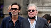 Mystery Swirls Around Health Of Iconic French Actor Alain Delon Amid Deepening Family Feud