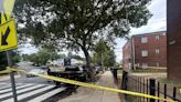 Man shot in Northeast, DC police investigating