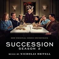 Succession: Season 2 [Original TV Soundtrack]