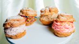 You'll be able to buy flavored cream puffs at the Wisconsin State Fair. Here are the flavors.