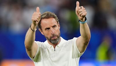 Gareth Southgate praises England for invoking spirit of 1966 after dramatic win