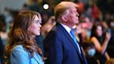 Hope Hicks Weeps In Testimony At Donald Trump’s Hush Money Trial; Top Aide Details Payoff To Porn Star & How She...