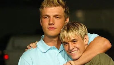 Polémicas de Nick Carter y Aaron Carter serán parte de un nuevo documental en Discovery