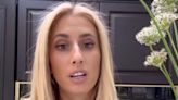 Stacey Solomon 'so excited' after 'super nervous' daughter's progress amid showing off 'dream' addition to home