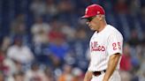 Struggling Phillies fire manager Joe Girardi before start of Angels series