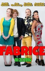 The Fabrice Show
