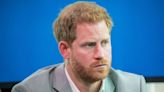 Prince Harry broke one serious rule and 'inflicted wounds' on pals