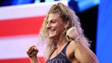 Video: Is Kayla Harrison’s first cut to bantamweight cause for concern or much ado about nothing?