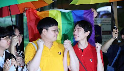 In landmark ruling, South Korea's top court confirms state benefits for gay couples - ET LegalWorld