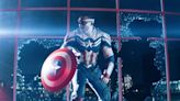 Red Hulk debuts in ‘Captain America: Brave New World’ teaser trailer | CNN