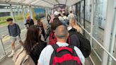 Passengers report ‘complete chaos’ at Edinburgh Airport due to IT outage