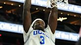 UCLA Basketball: Adem Bona's NBA Combine Run Could See Him Rocket Up Draft Boards