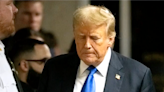 Trump 'looked defeated and resigned' after surprise verdict: courtroom observer