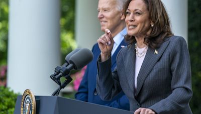 Traffic delays expected as President Biden and Vice President Harris make campaign stop at Girard College