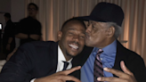 Marlon Wayans Performs Emotional Stand-Up Set Hours After Father’s Death