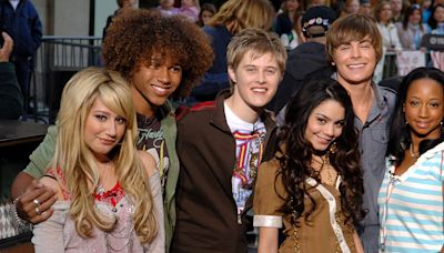 High School Musical’s Richest Stars, Ranked by Net Worth (Not a Lot Separates No. 1 From No. 2)