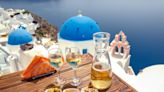 5 Greek Wines For The Perfect Summer Sip