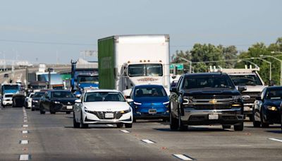 This California city is the worst in US for drivers, new Forbes study says. Here’s why