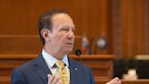 Gov. Jeff Landry, in dispute with state ethics board, might gain more control over its members
