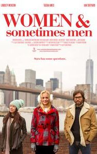 Women & Sometimes Men