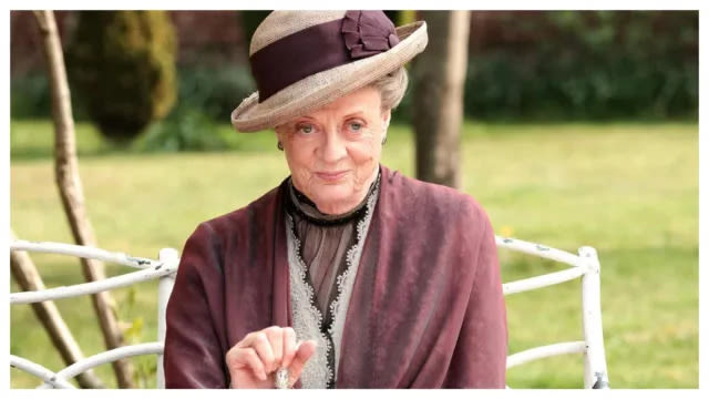 Downton Abbey Prequel: Will Maggie Smith Return As Violet Crawley?