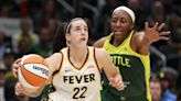 How to Watch the Seattle Storm vs. Indiana Fever Game Tonight