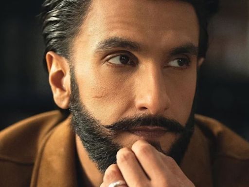 Ranveer Singh praises Rahul Dravid, Virat Kohli, Rohit Sharma & others in a heartwarming post