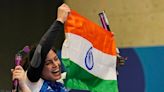 Paris Olympics 2024: Shooter Manu Bhaker Opens India's Medal Tally With Bronze In 10m Air Pistol Event