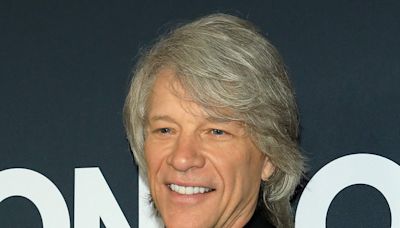 "Wir werden sie sehr vermissen": Jon Bon Jovi trauert um seine Mutter