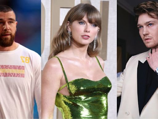 Taylor Swift’s Ex Joe Alwyn Warns Travis Kelce Not to Make THIS Mistake