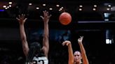 Ankeny Centennial girls basketball advances to semifinal after upsetting Waterloo West