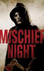 Mischief Night